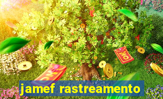 jamef rastreamento